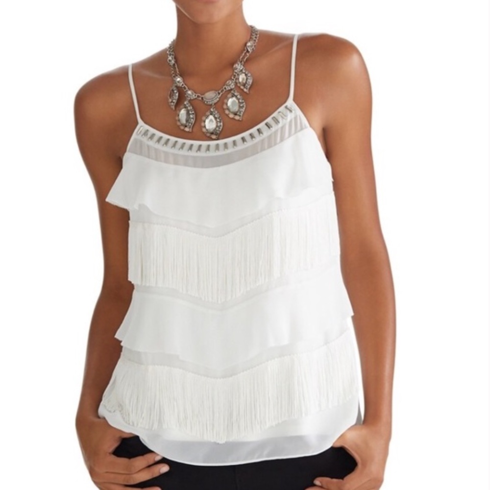 WHBM Cami